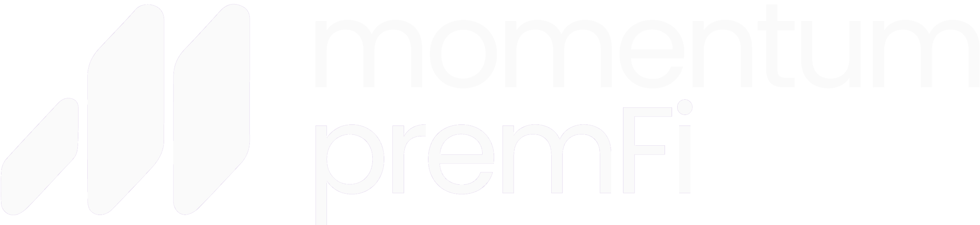 Momentum PremFi Logo