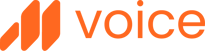 Momentum voice Logo Compact
