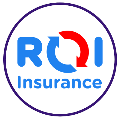 ROI Logo