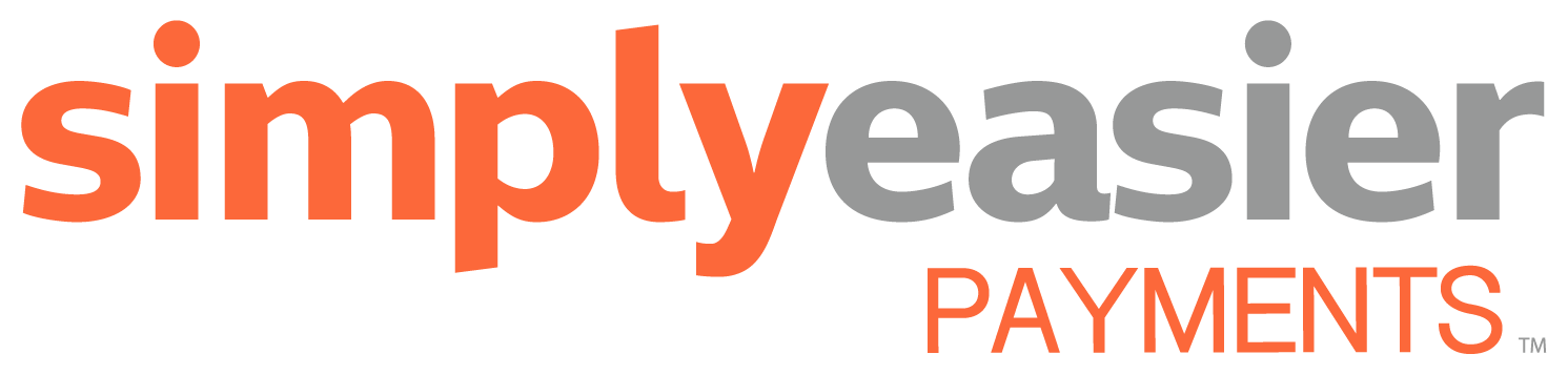 Simply Easier Payments Logo
