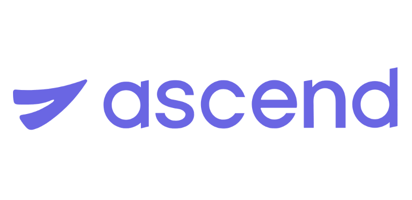 Ascend Logo