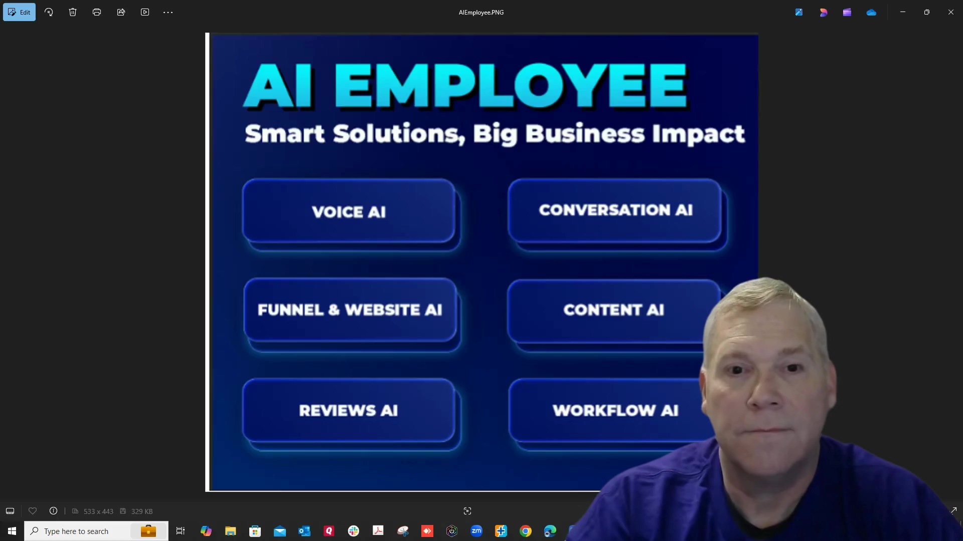 AI Employee
