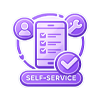 enterprise-self-service