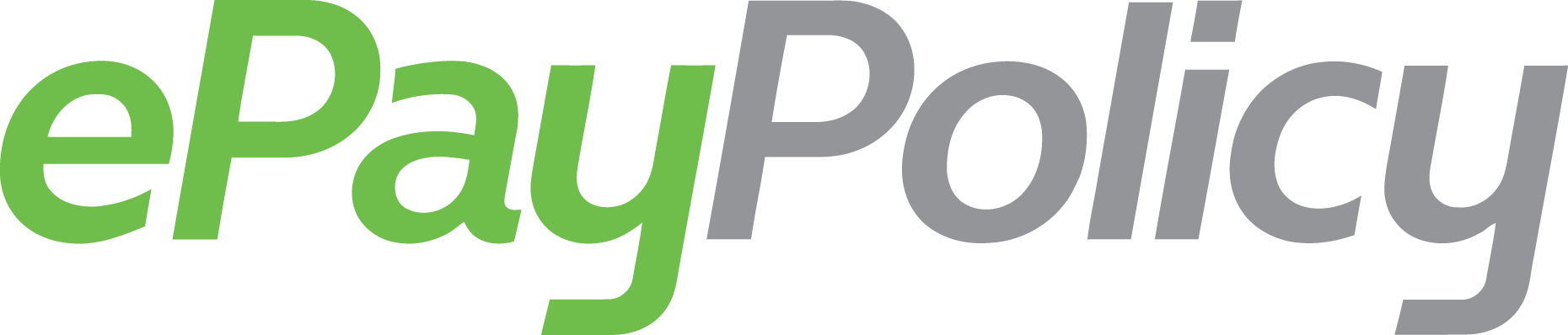 ePay Policy Logo