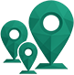 green-locations