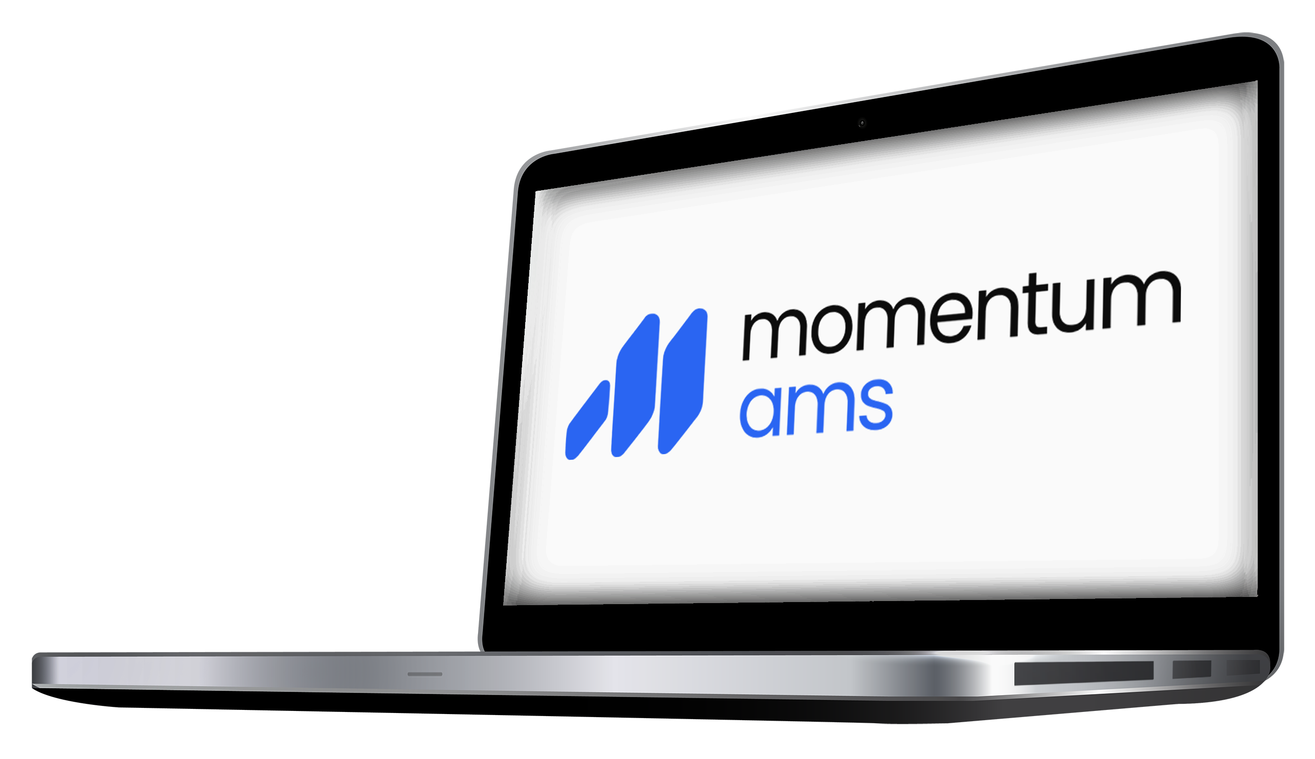 Insurance AMS with AI Automation & Client Engagement Tools | Momentum AMP