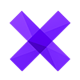 purple-x
