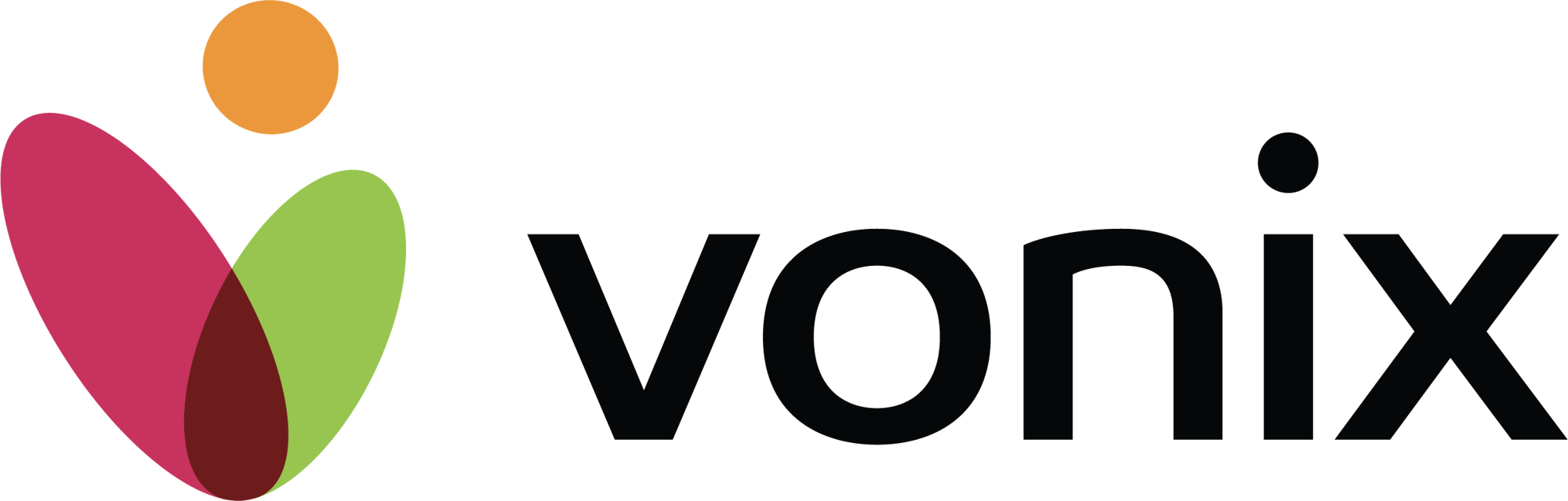 vonix logo