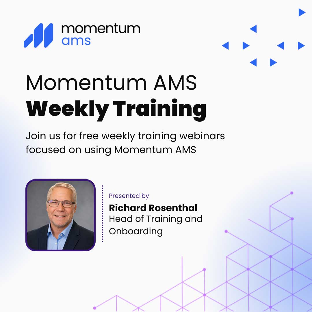 AMS-Weekly-Trainings